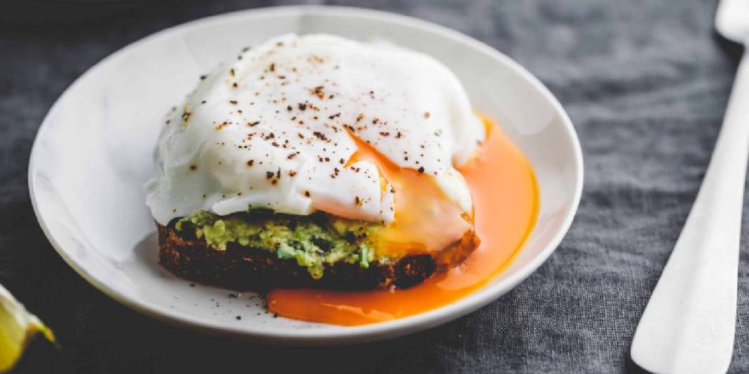 Anne sütünden sonra en yüksek protein onda! Nasıl tükettiğinizin önemi yok: Uzman isim ‘Yeter ki yiyin’ diyerek önerdi 1